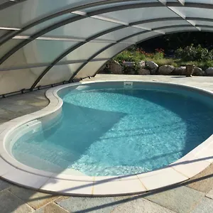 Les Ecureuils Appartement