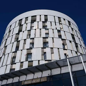 Mercure Sud 4*, Toulouse France