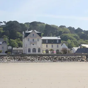 Le Château De Sable 3*, Plougasnou France