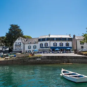 Du Bac 3*, Bénodet France